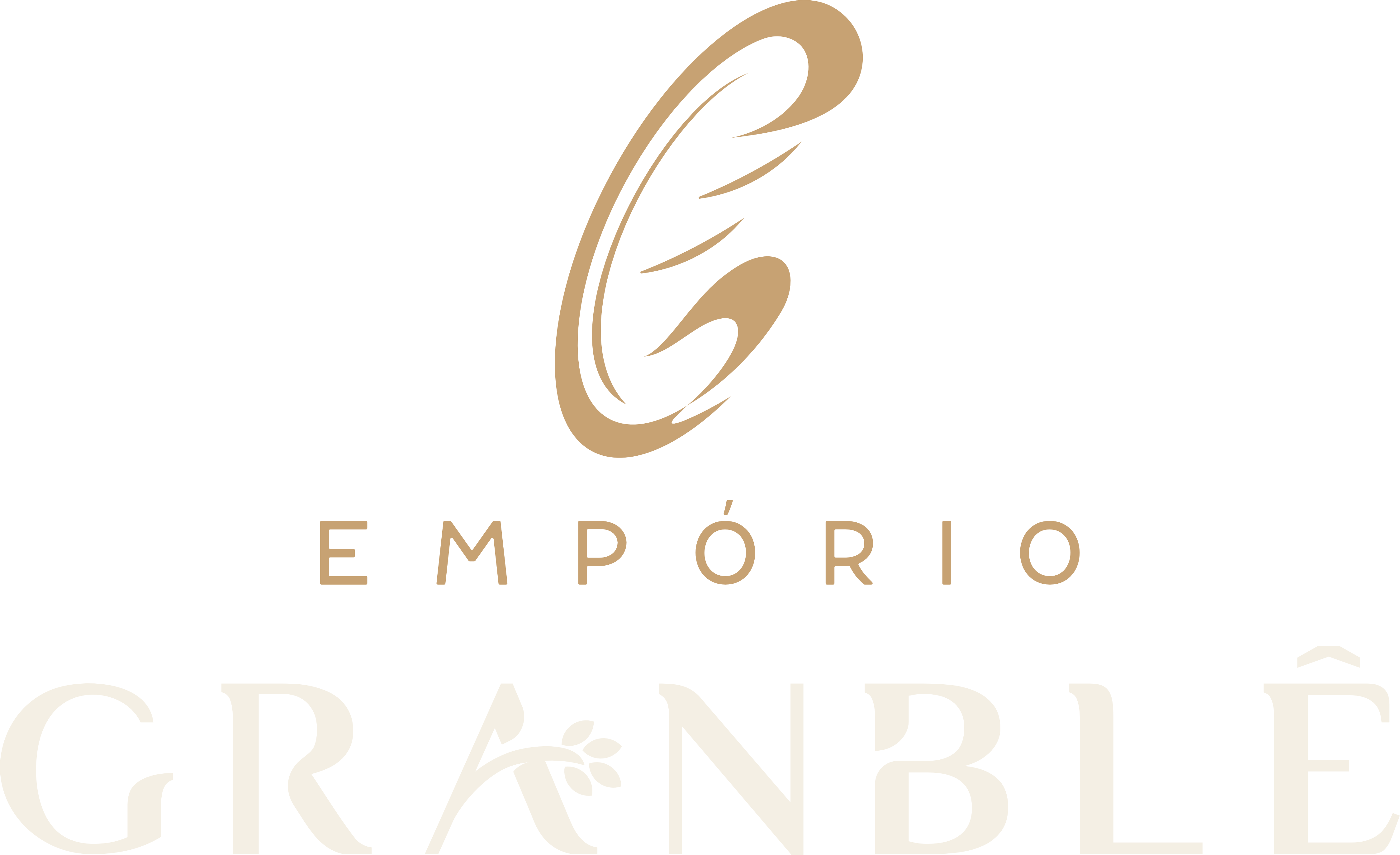 Granblê