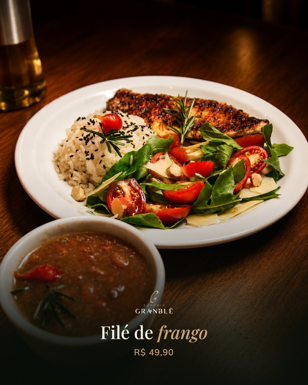 Frango