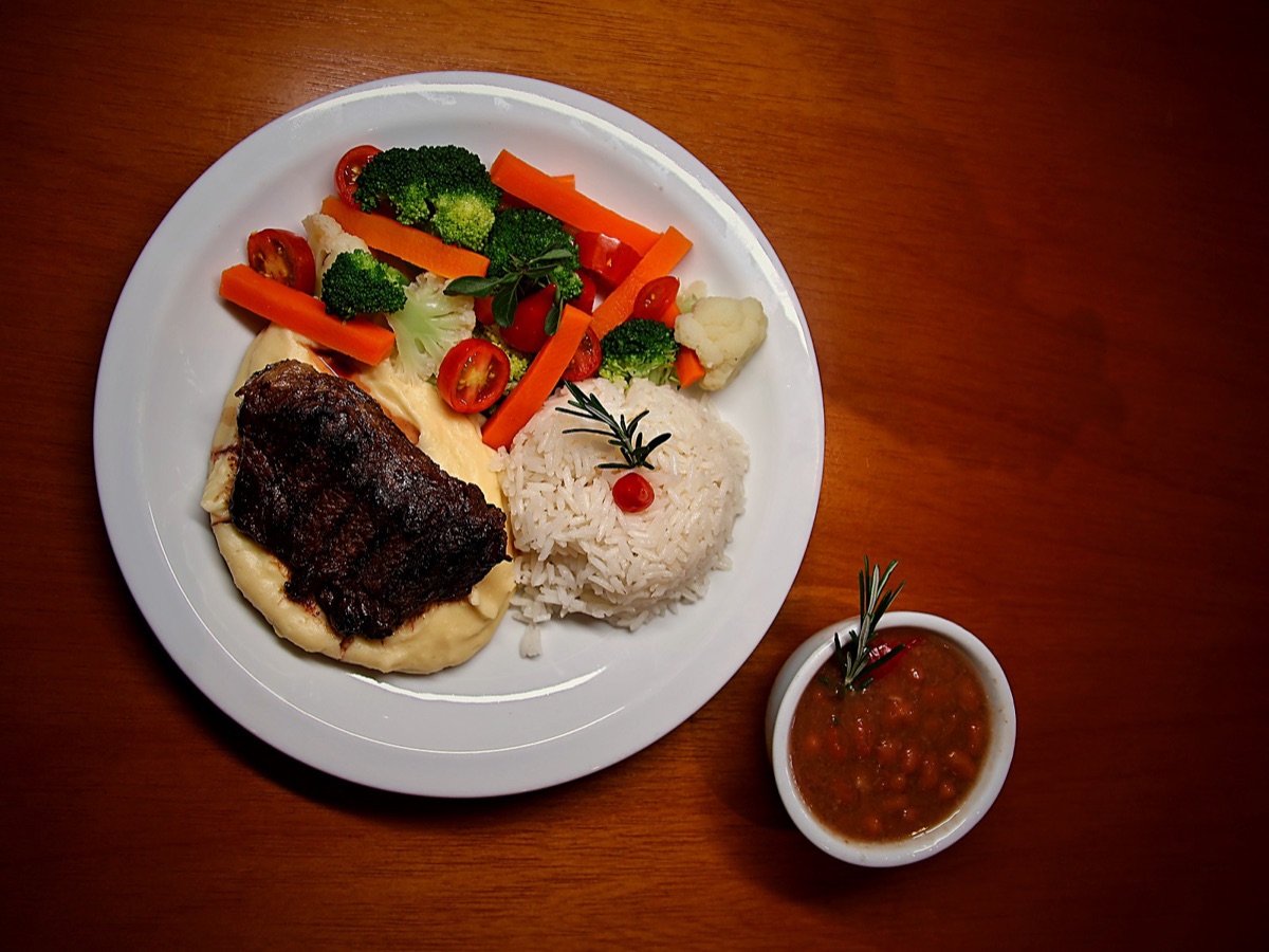 Carne de cima