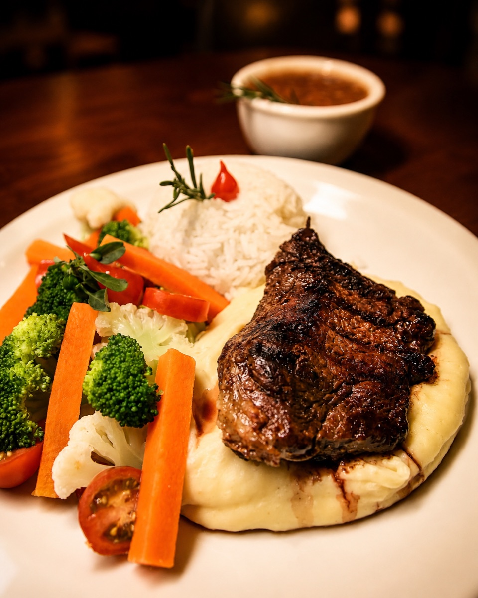 Carne alt